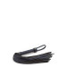 Флоггер BONDAGE COUTURE FLOGGER BLUE