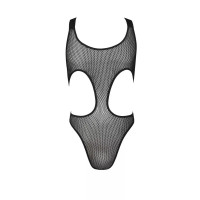Боді чоловіче 040 BODY LEON black XXL/XXXL - Passion