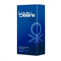 Духи з феромонами для чоловіків Love Desire 100 ml Men