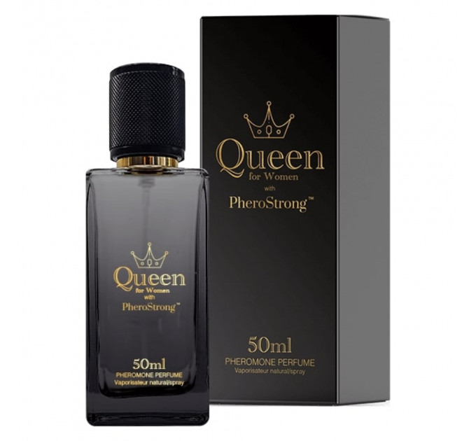 Духи с феромонами женские PheroStrong Queen 50 мл
