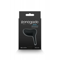 Ерекційне кільце RENEGADE REGAL BLACK