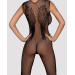 Комбинезон Obsessive N112 XL/XXL