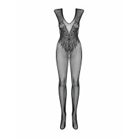 Комбинезон Obsessive N112 XL/XXL