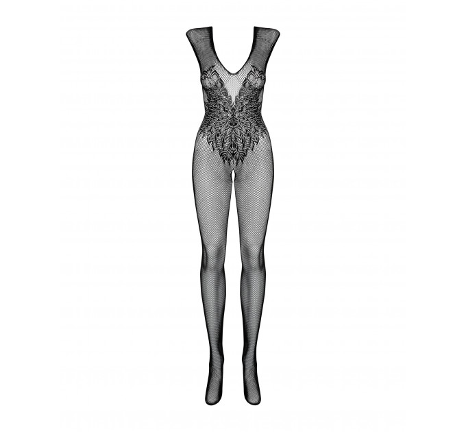Комбинезон Obsessive N112 XL/XXL