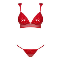 Комплект Obsessive Hunteria S/M
