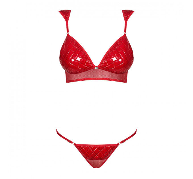 Комплект Obsessive Hunteria S/M