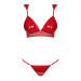 Комплект Obsessive Hunteria S/M