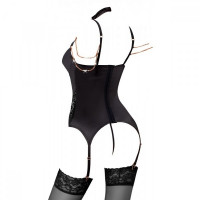 Комплект з корсетом Basque 85B/L