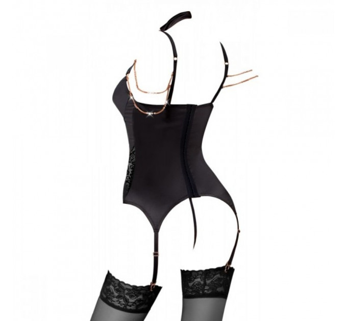 Комплект с корсетом Basque 85B/L