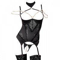 Комплект з корсетом Basque 85B/L