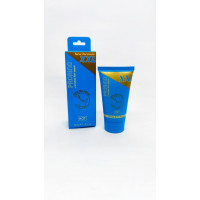 Ерекційний крем збільшує об'єм PRORINO XXL Cream for men 50 ml - New formula