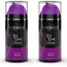 Лубрикант на водной основе без глицерина WICKED TOY LOVE GLYCERIN-FREE LUBE 100ML