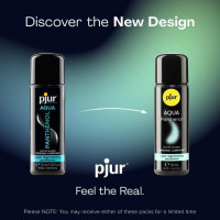 Лубрикант з пантенолом Pjur Aqua Panthenol, 30 мл