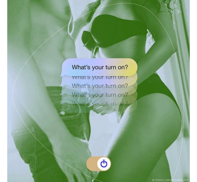 Лубрикант органический с алоэ Wet Turn on, 118 мл