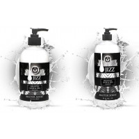 Лубрикант імітація сперми Jizz Wit Glijmiddel - 488 ml