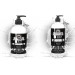 Лубрикант имитация спермы Jizz Wit Glijmiddel - 488 ml