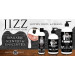 Лубрикант имитация спермы Jizz Wit Glijmiddel - 488 ml