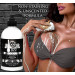 Лубрикант имитация спермы Jizz Wit Glijmiddel - 488 ml