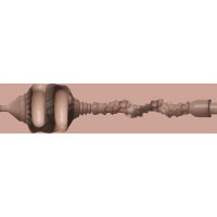 Мастурбатор у колбі Fleshlight Boost Blast Light Medium