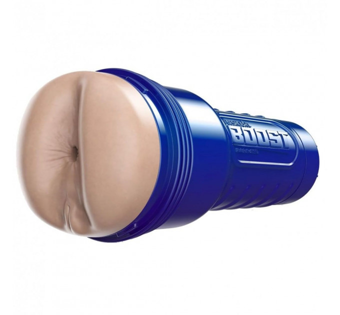 Мастурбатор в колбе Fleshlight Boost Blast Light Medium