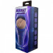 Мастурбатор в колбе Fleshlight Boost Blast Light Medium