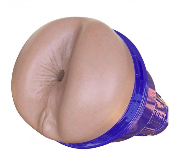 Мастурбатор в колбе Fleshlight Boost Blast Light Medium