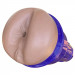 Мастурбатор в колбе Fleshlight Boost Blast Light Medium