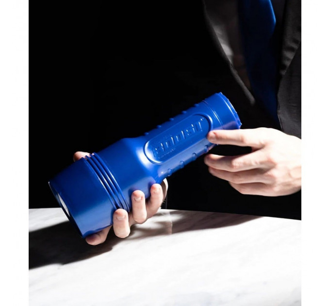 Мастурбатор в колбе Fleshlight Boost Blast Light Medium