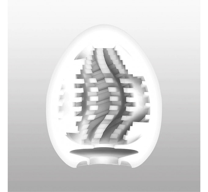 Мастурбатор яйцо TENGA EGG TORNADO