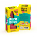 Мило член на присосці Pure Bliss BIG червоне, 18 см