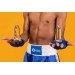 Набор стеклянных анальных расширителей b-Vibe ANAL DILATORS SET