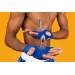Набор стеклянных анальных расширителей b-Vibe ANAL DILATORS SET