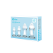 Набор стеклянных анальных расширителей b-Vibe ANAL DILATORS SET