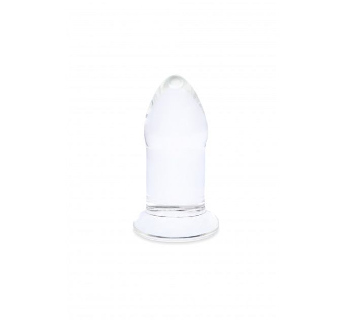 Набор стеклянных анальных расширителей b-Vibe ANAL DILATORS SET