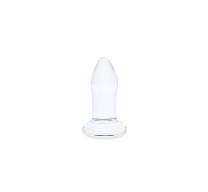 Набор стеклянных анальных расширителей b-Vibe ANAL DILATORS SET