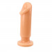 Плаг анальный Chisa Prof.Jason C Slim Dildo в виде пениса, L