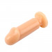Плаг анальный Chisa Prof.Jason C Slim Dildo в виде пениса, L