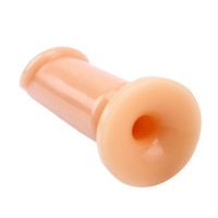 Плаг анальный Chisa Prof.Jason C Slim Dildo в виде пениса, L