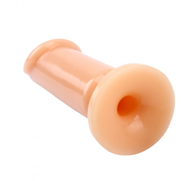 Плаг анальный Chisa Prof.Jason C Slim Dildo в виде пениса, L