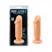 Плаг анальный Chisa Prof.Jason C Slim Dildo в виде пениса, L