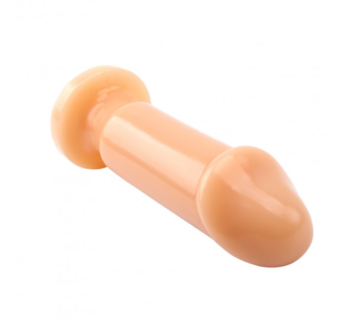 Плаг анальный Chisa Prof.Jason C Slim Dildo в виде пениса, L