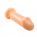 Плаг анальный Chisa Prof.Jason C Slim Dildo в виде пениса, L
