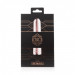RG00865 Мини вибратор Rosy Gold - Nouveau Mini Vibrator