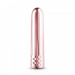 RG00865 Мини вибратор Rosy Gold - Nouveau Mini Vibrator