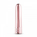 RG00865 Мини вибратор Rosy Gold - Nouveau Mini Vibrator