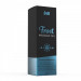 Съедобный массажный гель для интимных зон Intt Cold Effect Frost (30 мл)