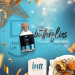 Съедобный массажный гель для интимных зон Intt Cold Effect Frost (30 мл)