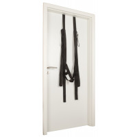 Секс-гойдалка на двері Bad Kitty Door Swing, чорна