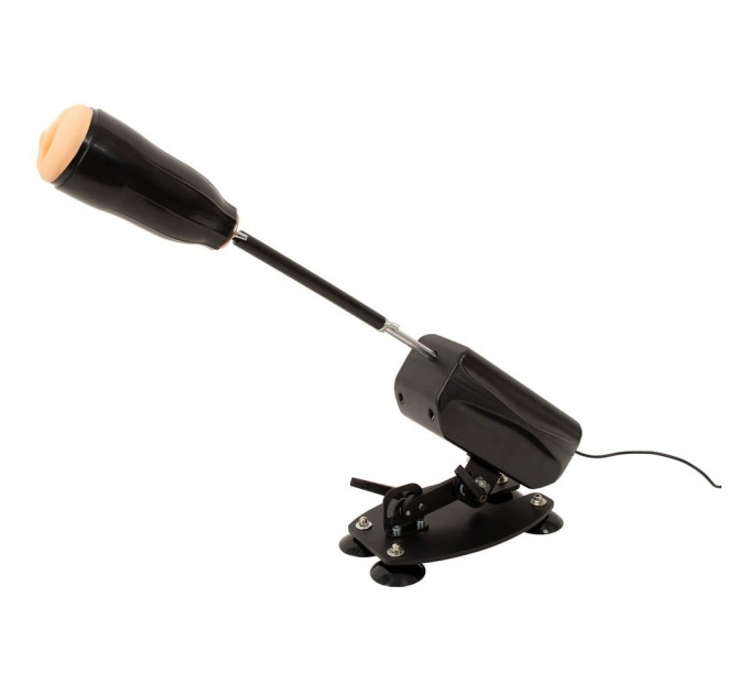 Секс-машина The Banger RC Fucking Machine - Compact sex machine