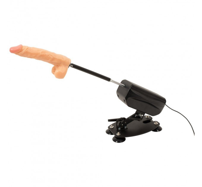 Секс-машина The Banger RC Fucking Machine - Compact sex machine